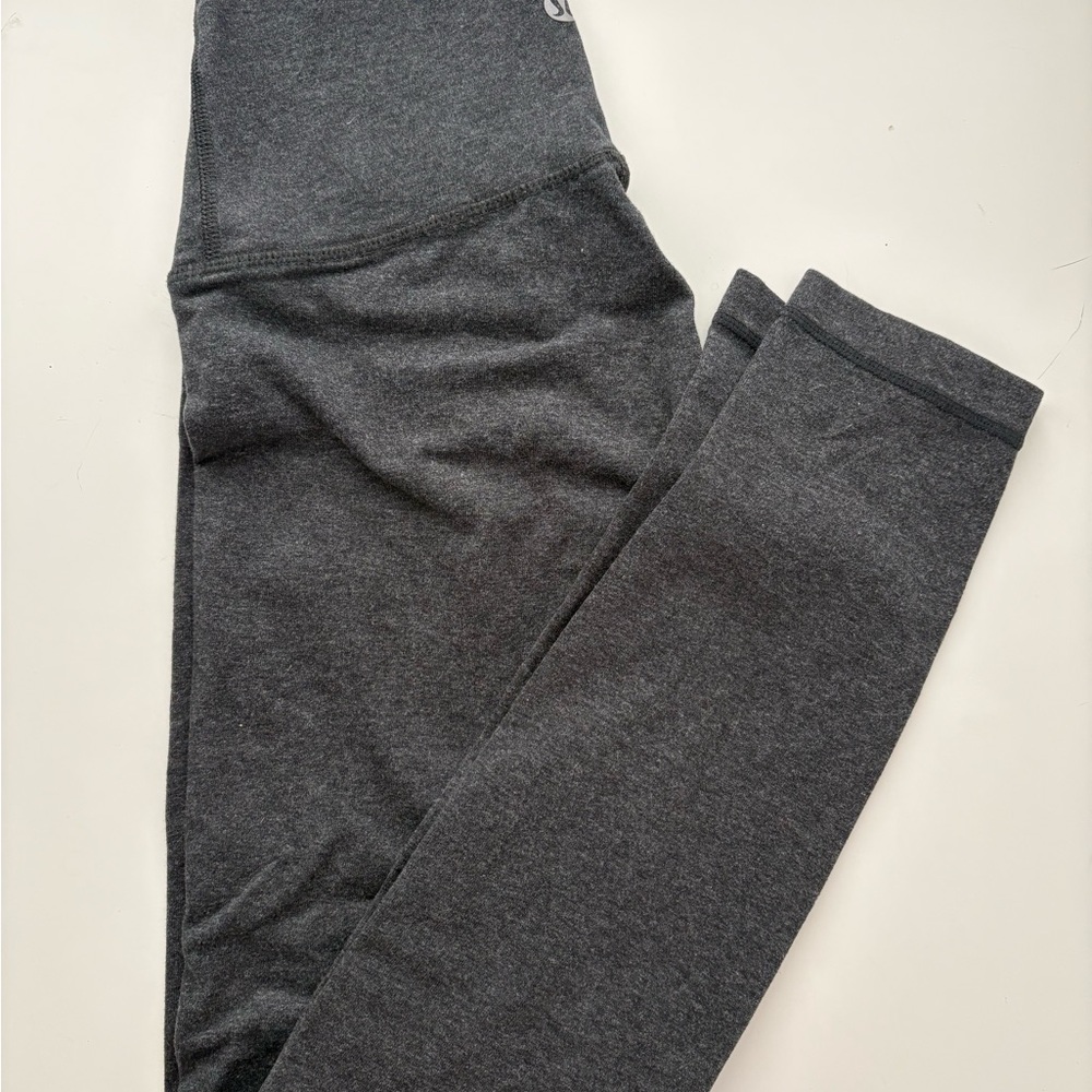 Lululemon Wunder Under Leggings Size 2
